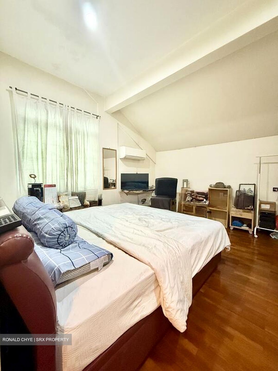 Bidadari Park Drive (D13), Terrace #503057491